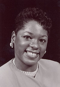 Lisa Crayton